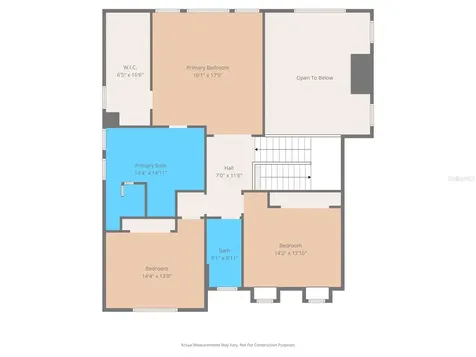 5201 S Jules Verne Court Tampa FL 33611