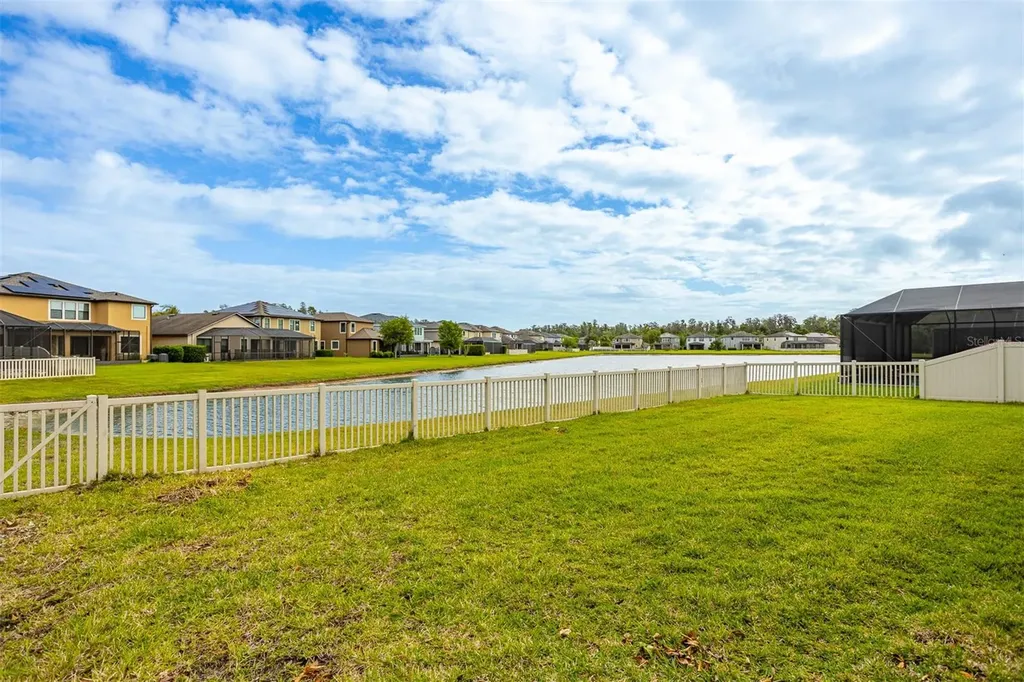 19433 Whispering Brook Drive Tampa FL 33647