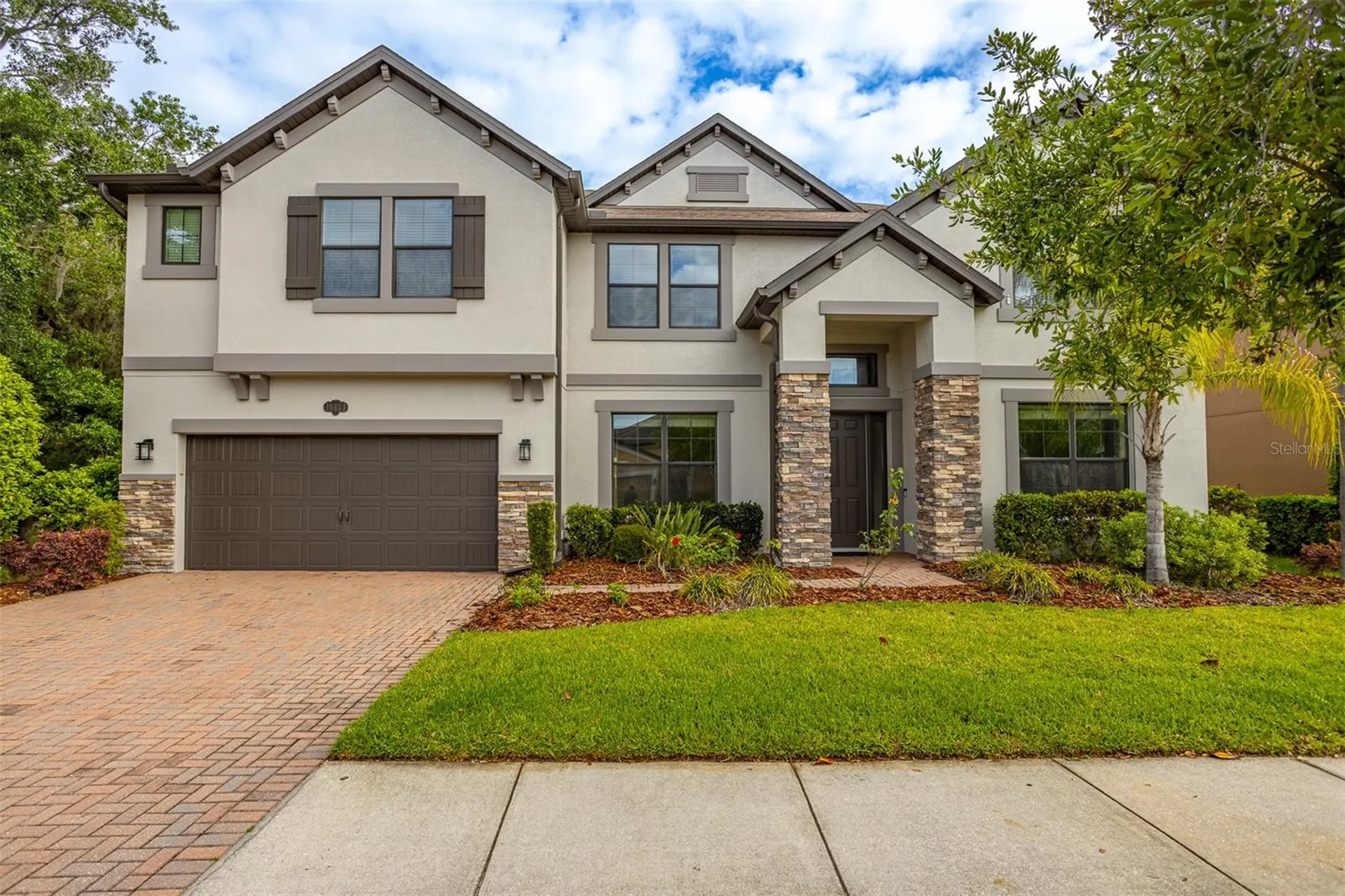 19433 Whispering Brook Drive Tampa FL 33647