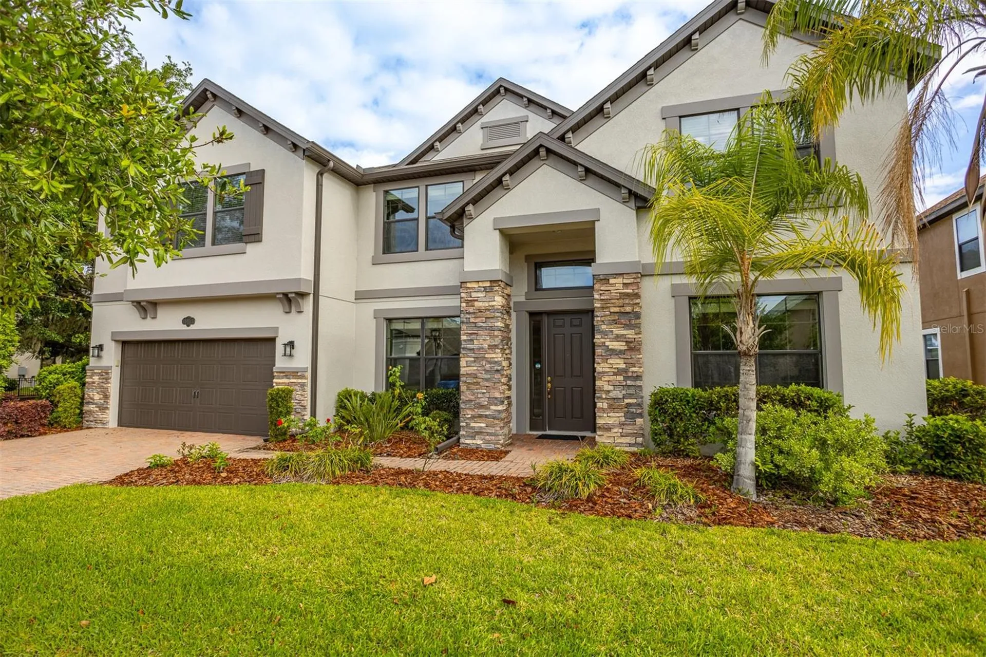 19433 Whispering Brook Drive Tampa FL 33647