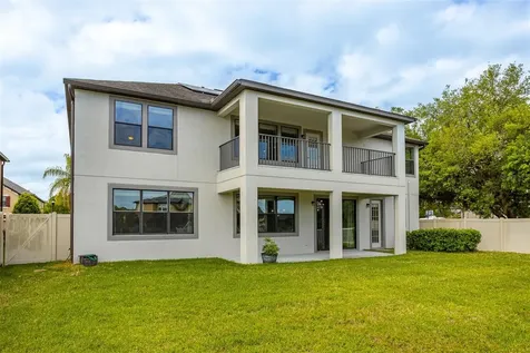 19433 Whispering Brook Drive Tampa FL 33647