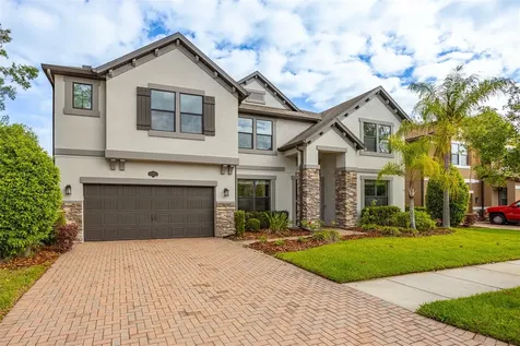 19433 Whispering Brook Drive Tampa FL 33647