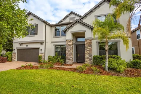 19433 Whispering Brook Drive Tampa FL 33647