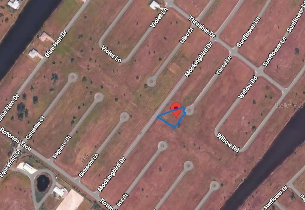 1 Yucca Lane Placida FL 33946