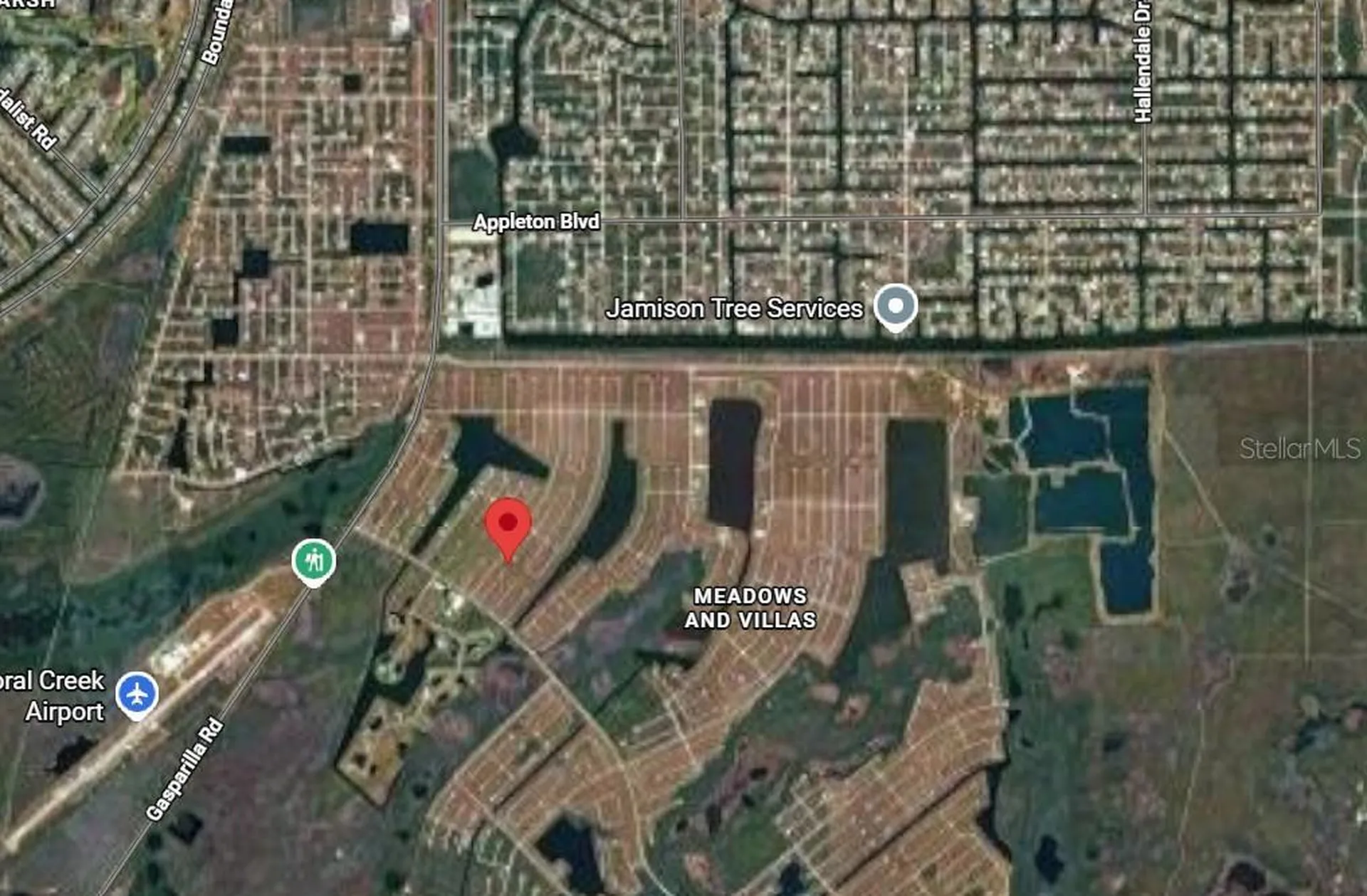 1 Yucca Lane Placida FL 33946