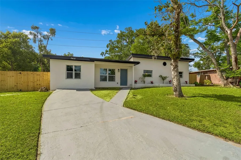 3415 E Knollwood Street Tampa FL 33610