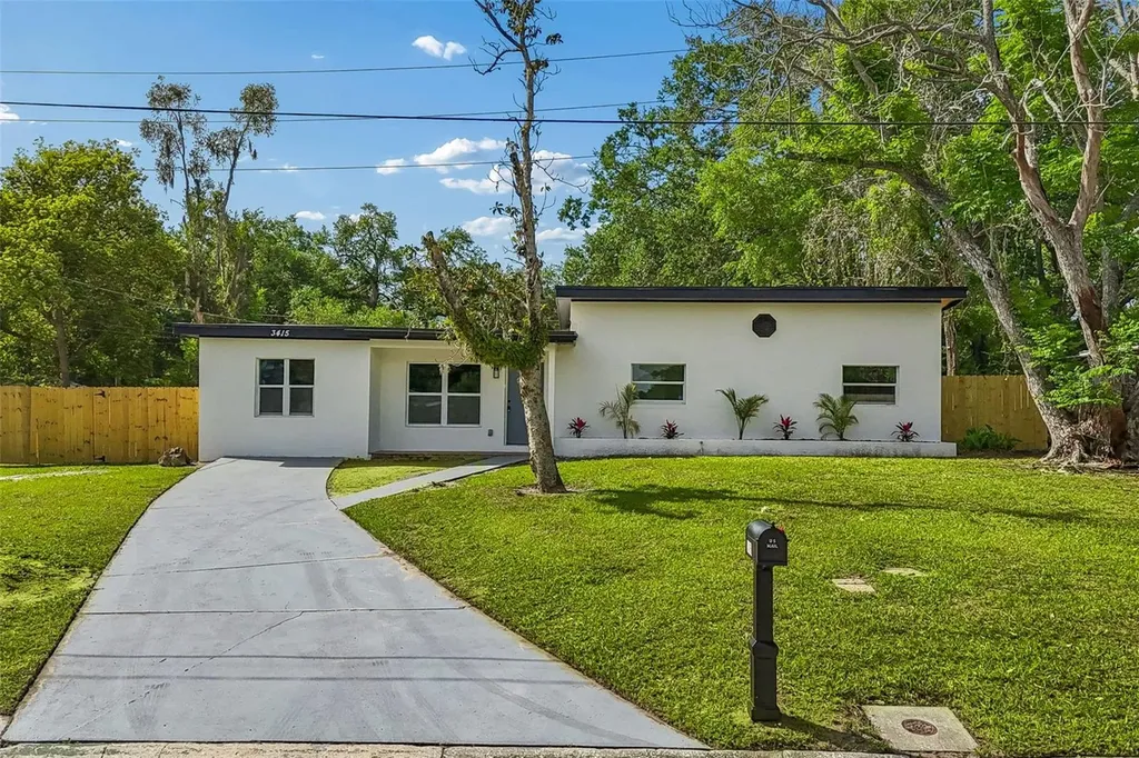 3415 E Knollwood Street Tampa FL 33610