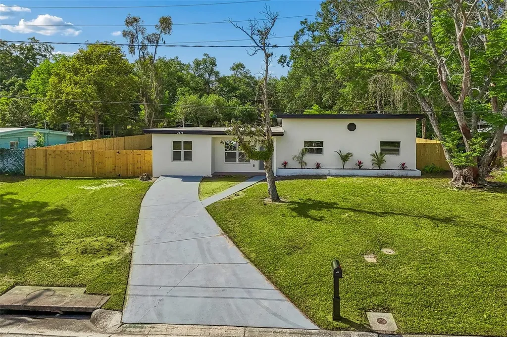 3415 E Knollwood Street Tampa FL 33610