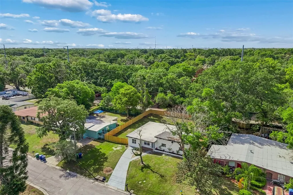 3415 E Knollwood Street Tampa FL 33610
