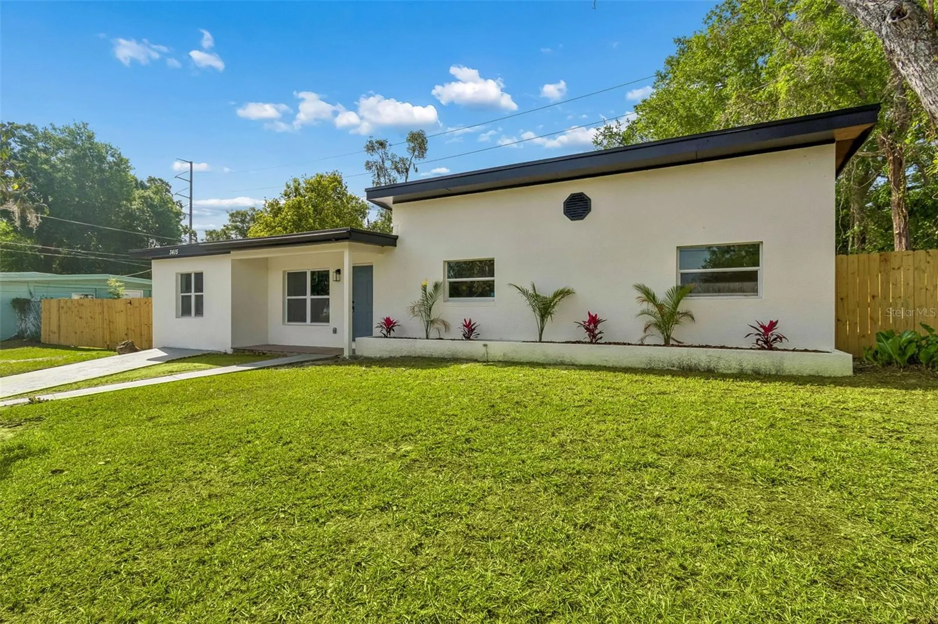 3415 E Knollwood Street Tampa FL 33610