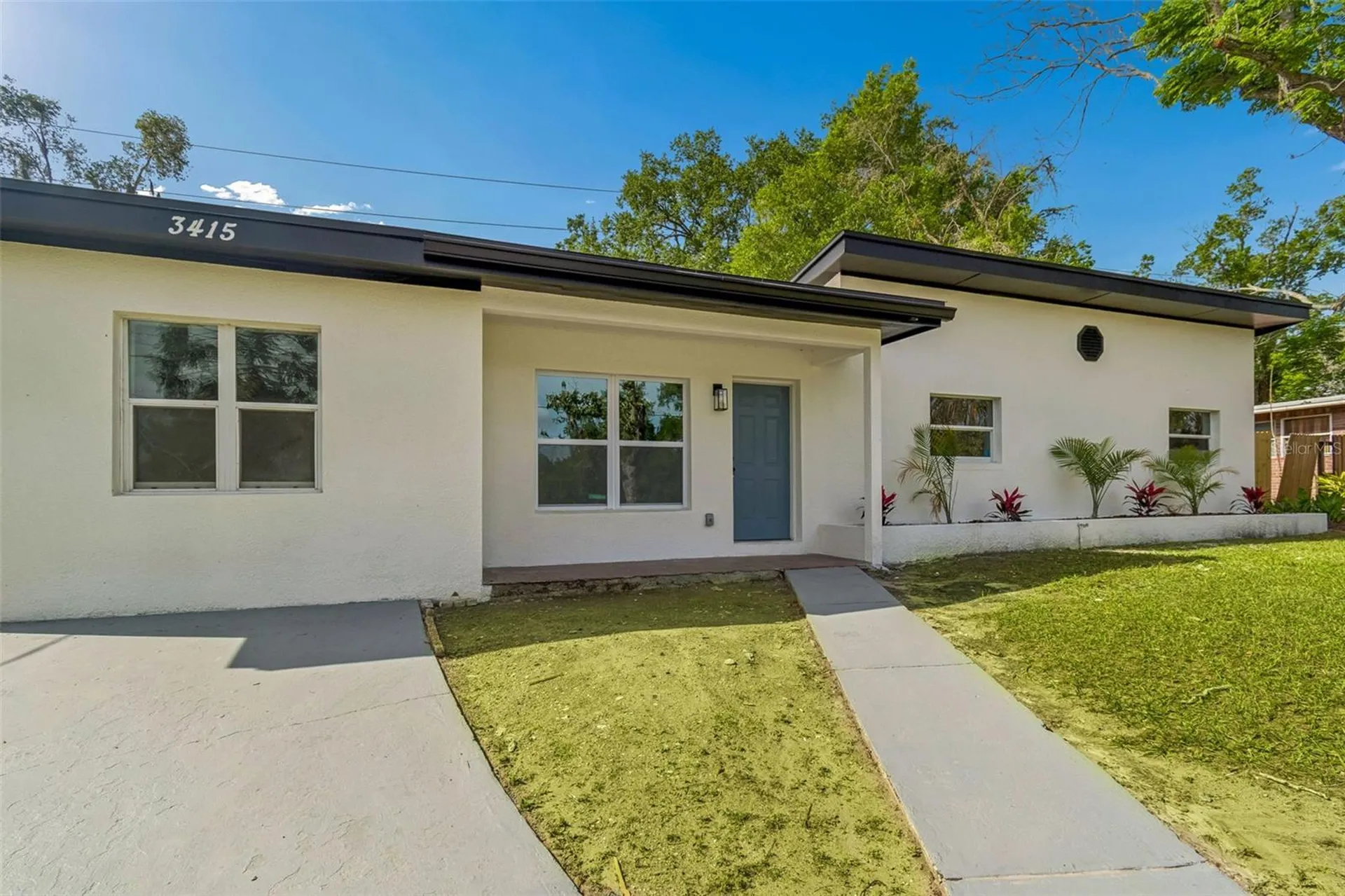 3415 E Knollwood Street Tampa FL 33610