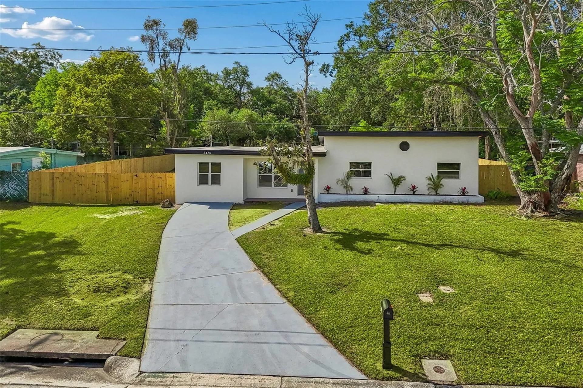 3415 E Knollwood Street Tampa FL 33610
