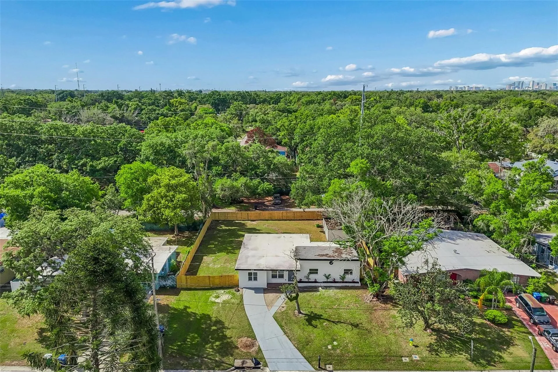 3415 E Knollwood Street Tampa FL 33610