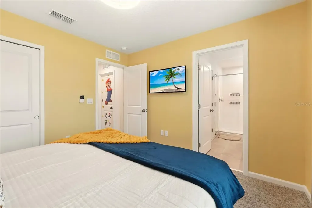 2306 Zaballina Place Kissimmee FL 34747