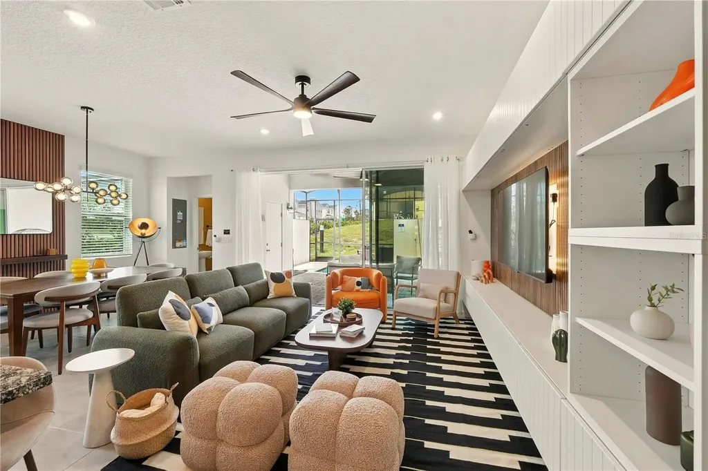 2306 Zaballina Place Kissimmee FL 34747