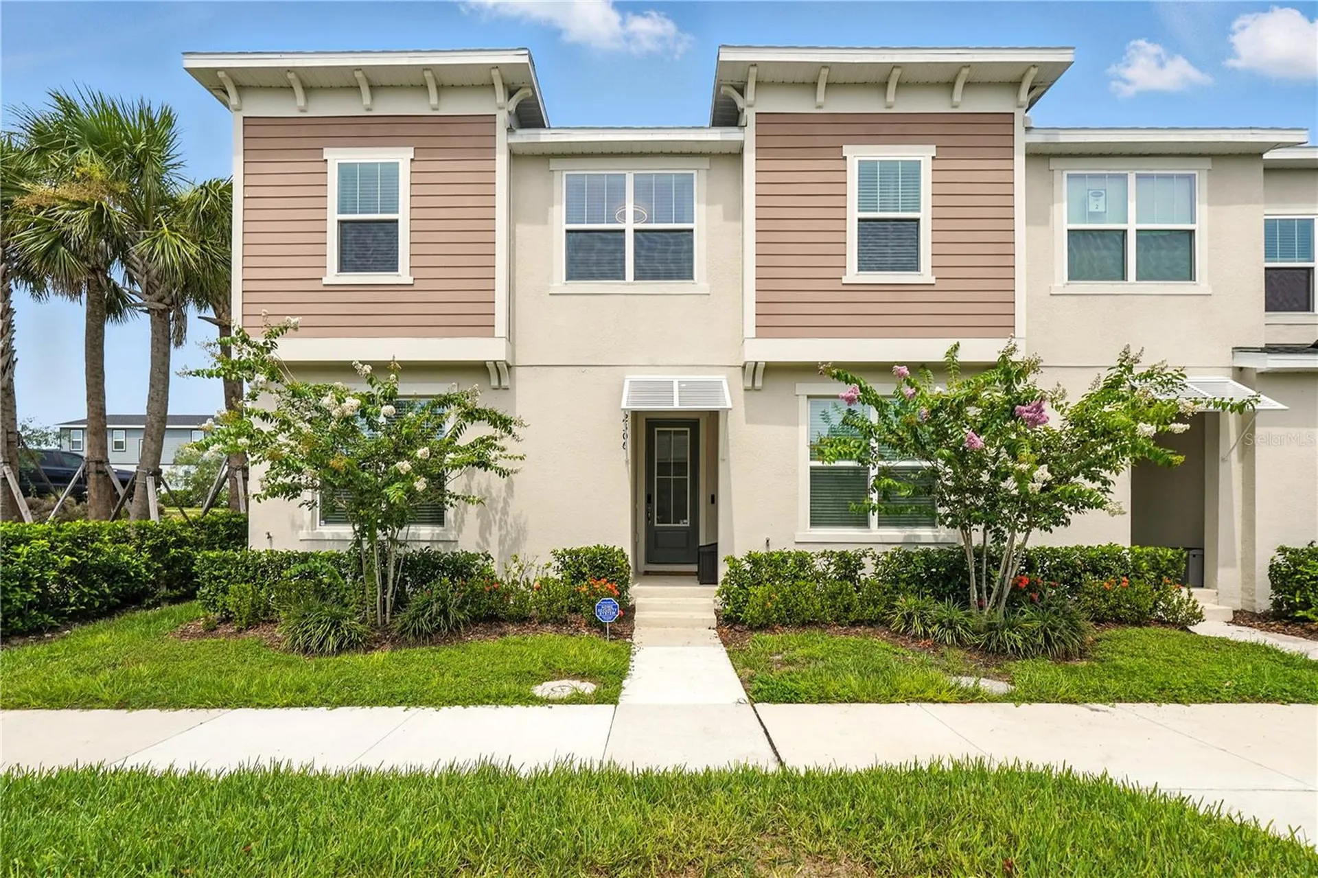 2306 Zaballina Place Kissimmee FL 34747