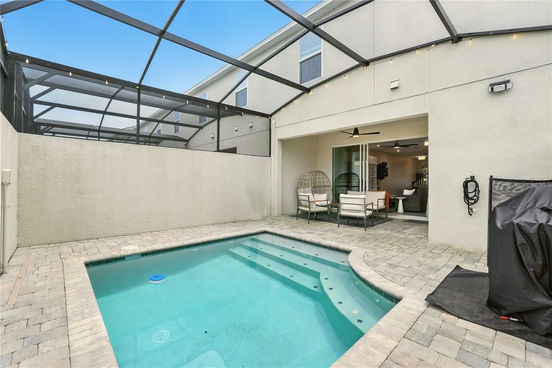 2306 Zaballina Place Kissimmee FL 34747