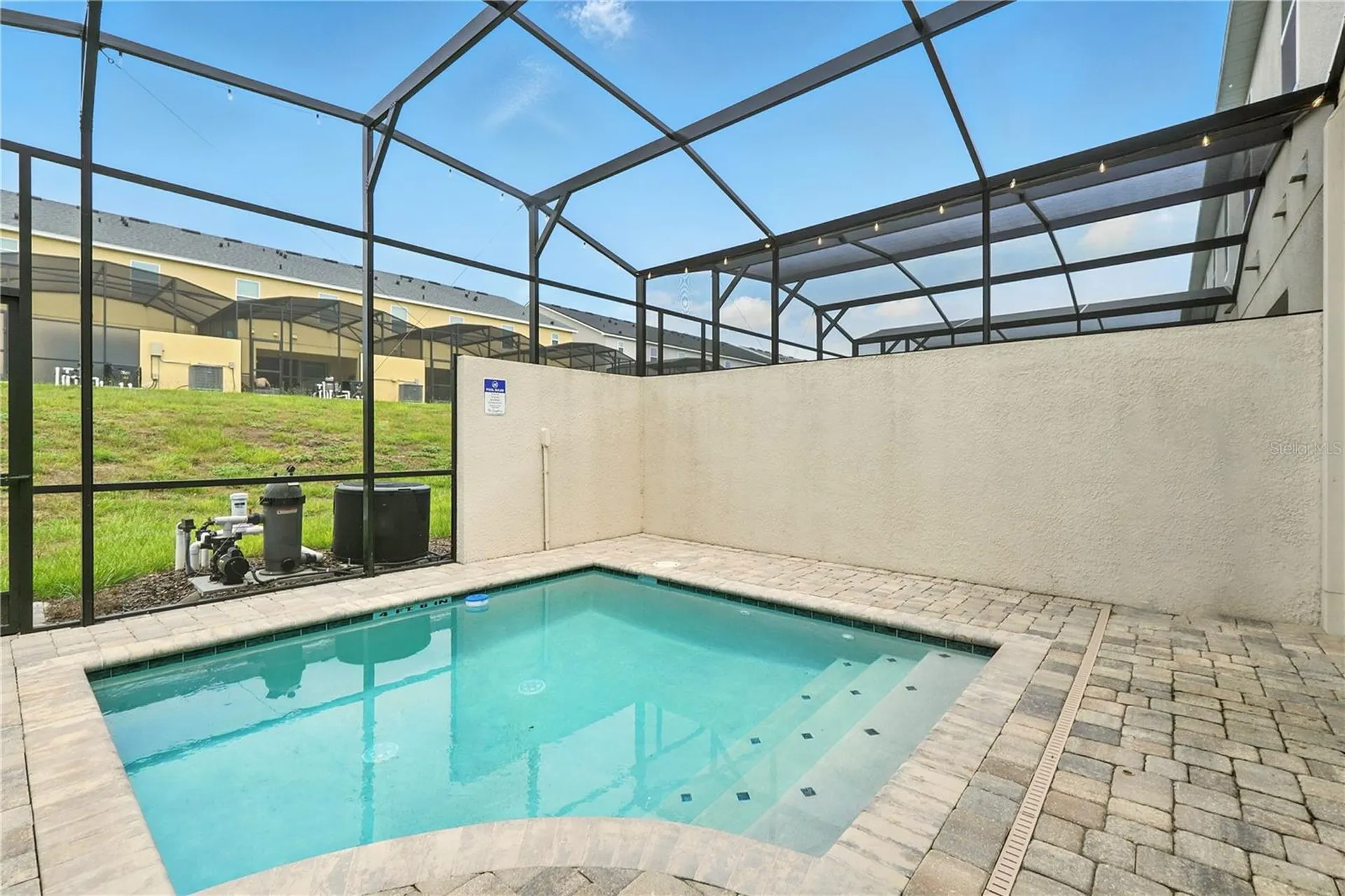 2306 Zaballina Place Kissimmee FL 34747