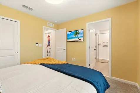 2306 Zaballina Place Kissimmee FL 34747