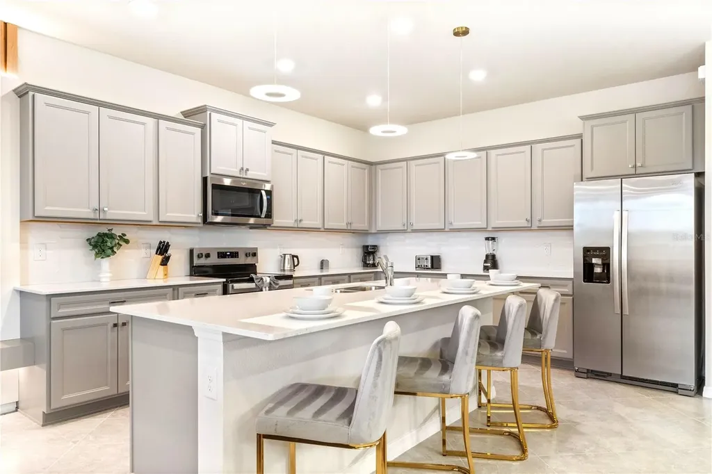 15972 Sandy Cliffs Drive Clermont FL 34714