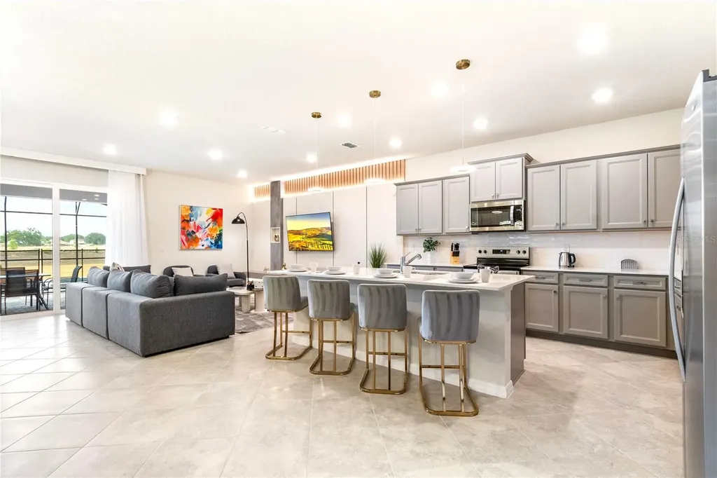 15972 Sandy Cliffs Drive Clermont FL 34714
