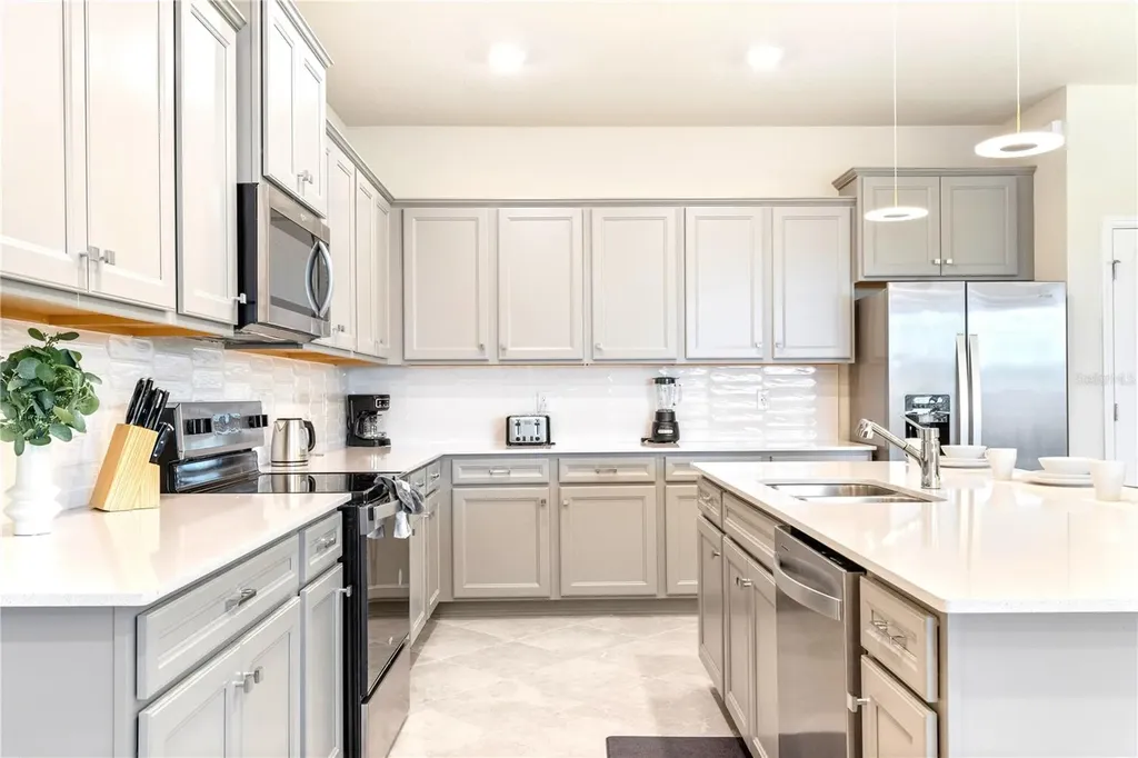 15972 Sandy Cliffs Drive Clermont FL 34714