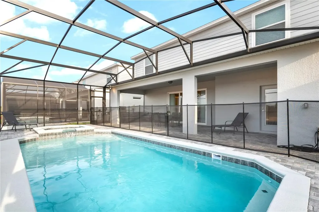 15972 Sandy Cliffs Drive Clermont FL 34714