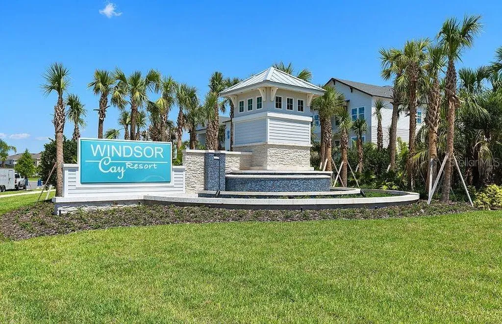 15972 Sandy Cliffs Drive Clermont FL 34714