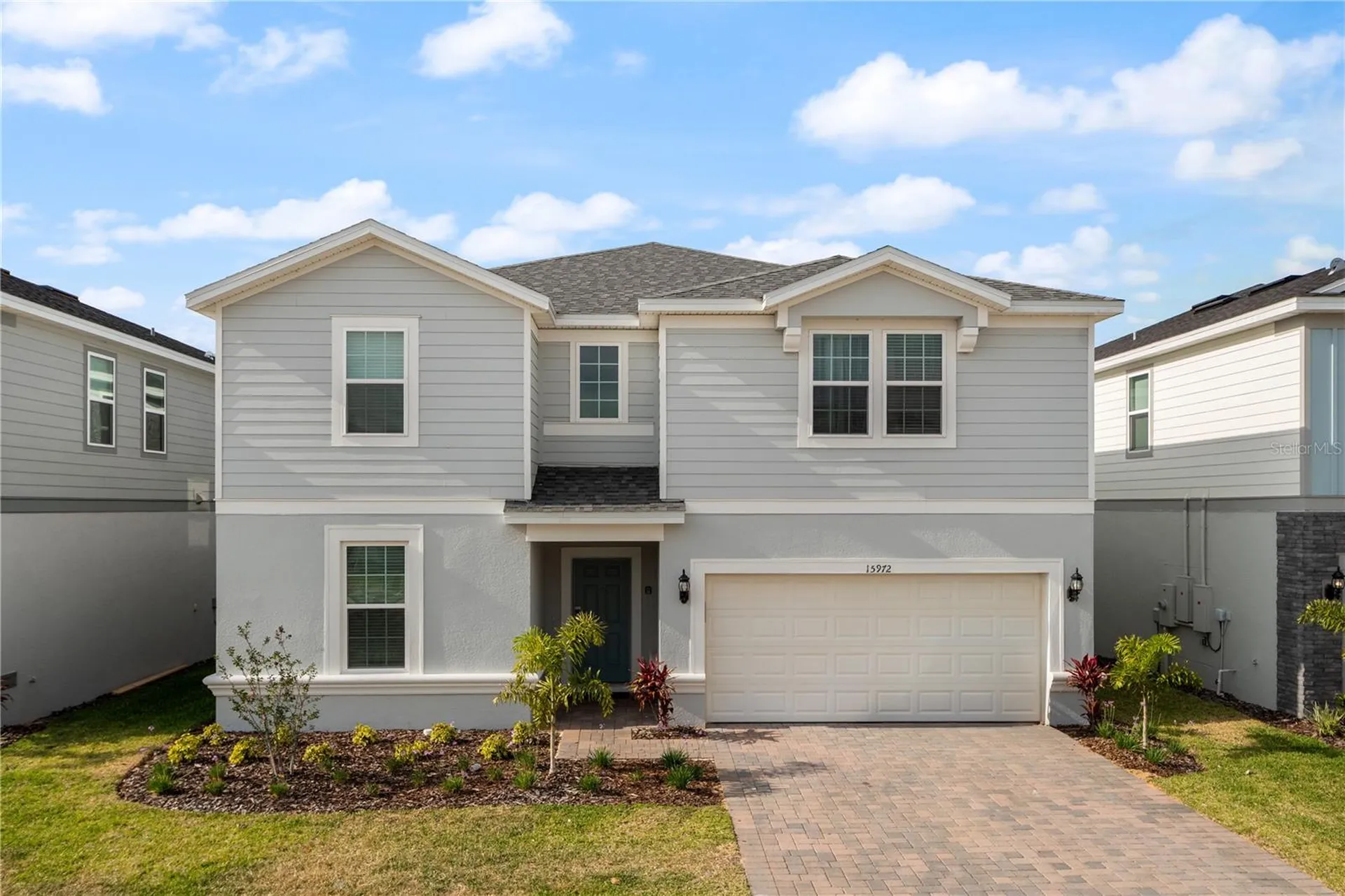 15972 Sandy Cliffs Drive Clermont FL 34714