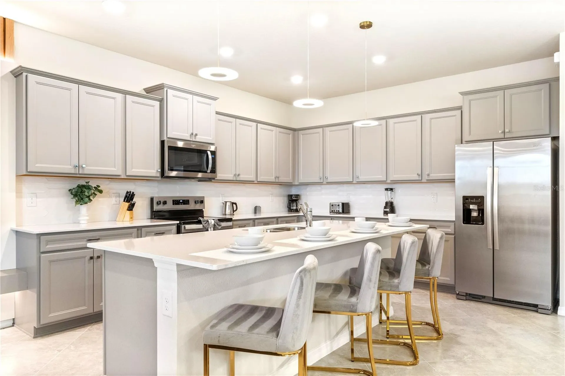 15972 Sandy Cliffs Drive Clermont FL 34714