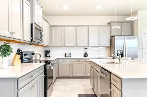 15972 Sandy Cliffs Drive Clermont FL 34714