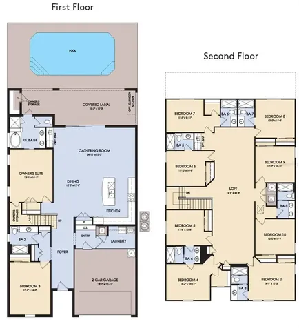 15972 Sandy Cliffs Drive Clermont FL 34714