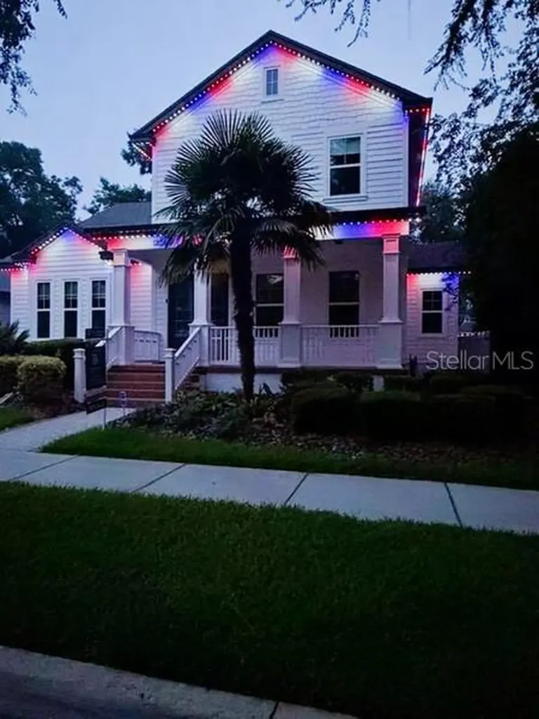 13265 SW 6th Avenue Newberry FL 32669