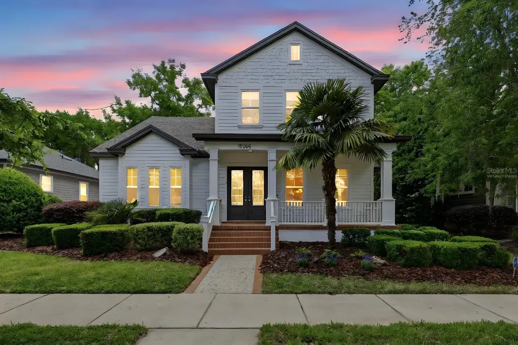 13265 SW 6th Avenue Newberry FL 32669