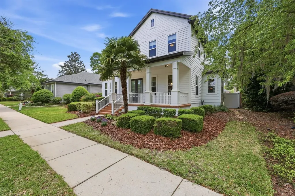 13265 SW 6th Avenue Newberry FL 32669