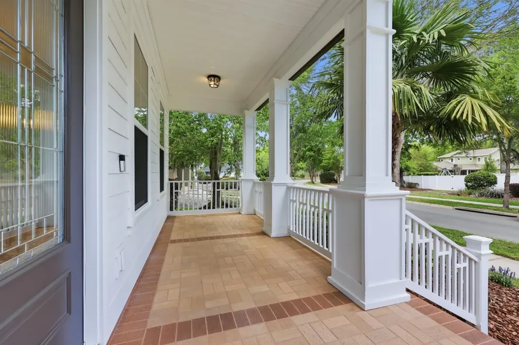 13265 SW 6th Avenue Newberry FL 32669
