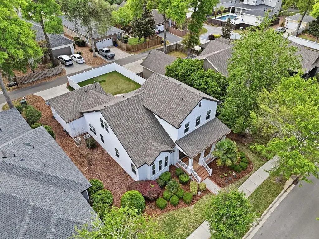 13265 SW 6th Avenue Newberry FL 32669