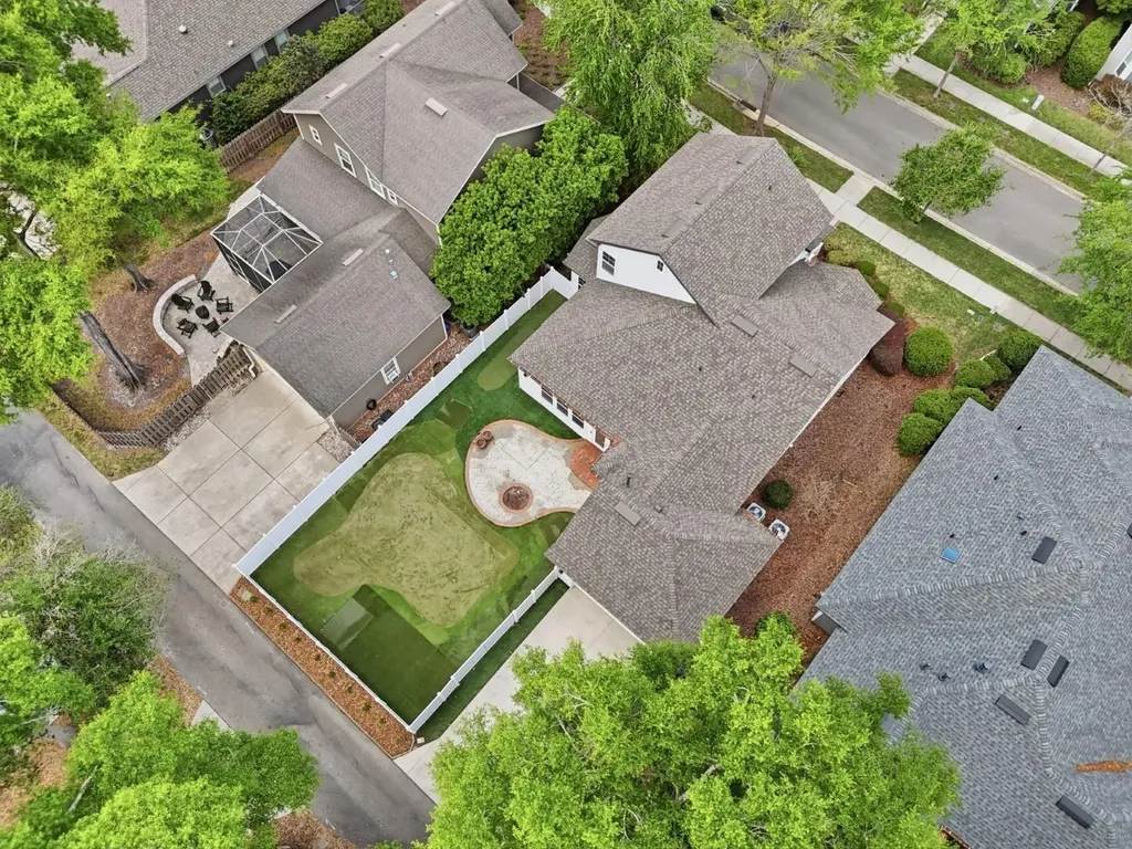 13265 SW 6th Avenue Newberry FL 32669