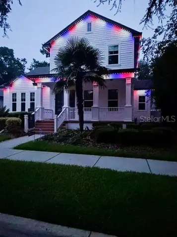 13265 SW 6th Avenue Newberry FL 32669