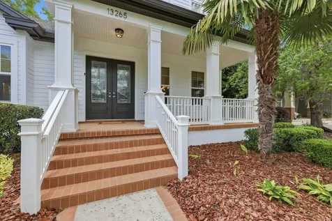 13265 SW 6th Avenue Newberry FL 32669