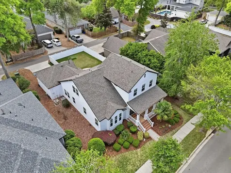 13265 SW 6th Avenue Newberry FL 32669