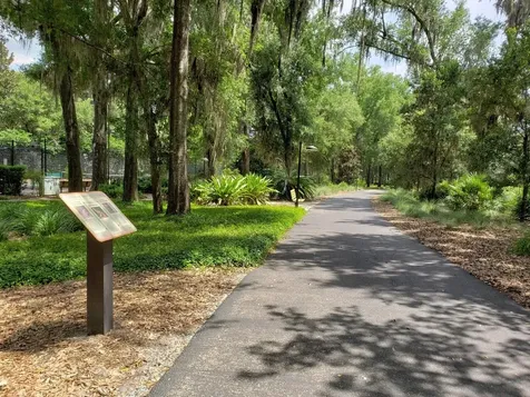 13265 SW 6th Avenue Newberry FL 32669