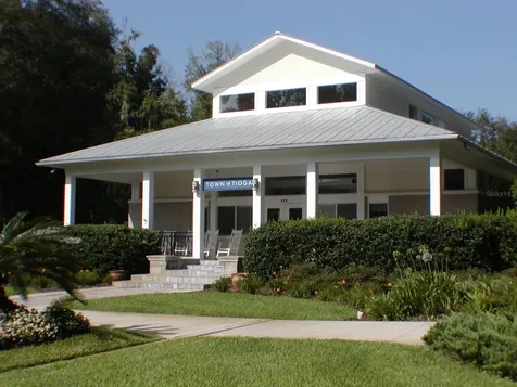13265 SW 6th Avenue Newberry FL 32669