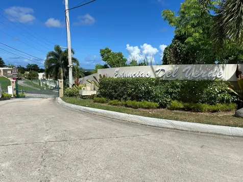Estancias Del Verde Calle 3 Rio Grande PR 00745