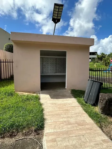 Estancias Del Verde Calle 3 Rio Grande PR 00745