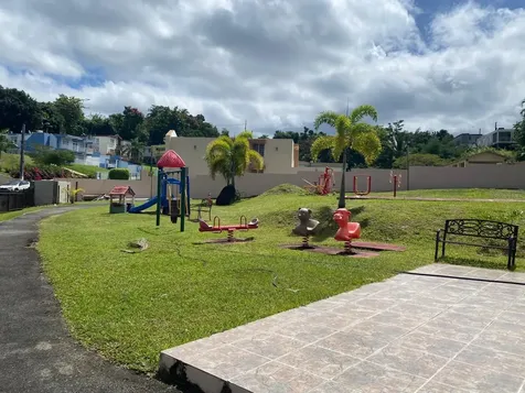 Estancias Del Verde Calle 3 Rio Grande PR 00745