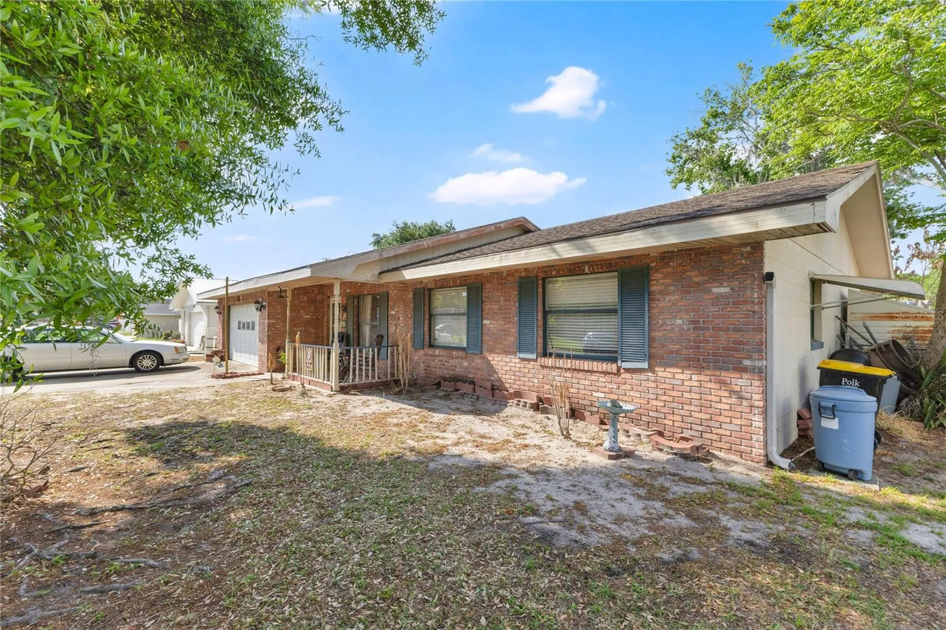 112 Sandburg Lane Winter Haven FL 33884