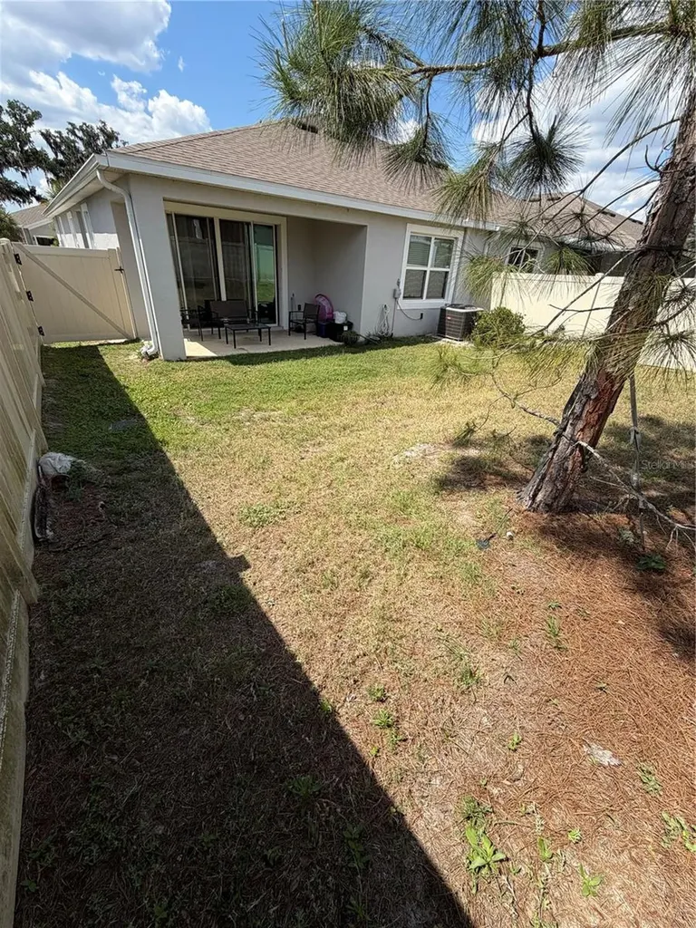 31406 Mango Fade Way San Antonio FL 33576
