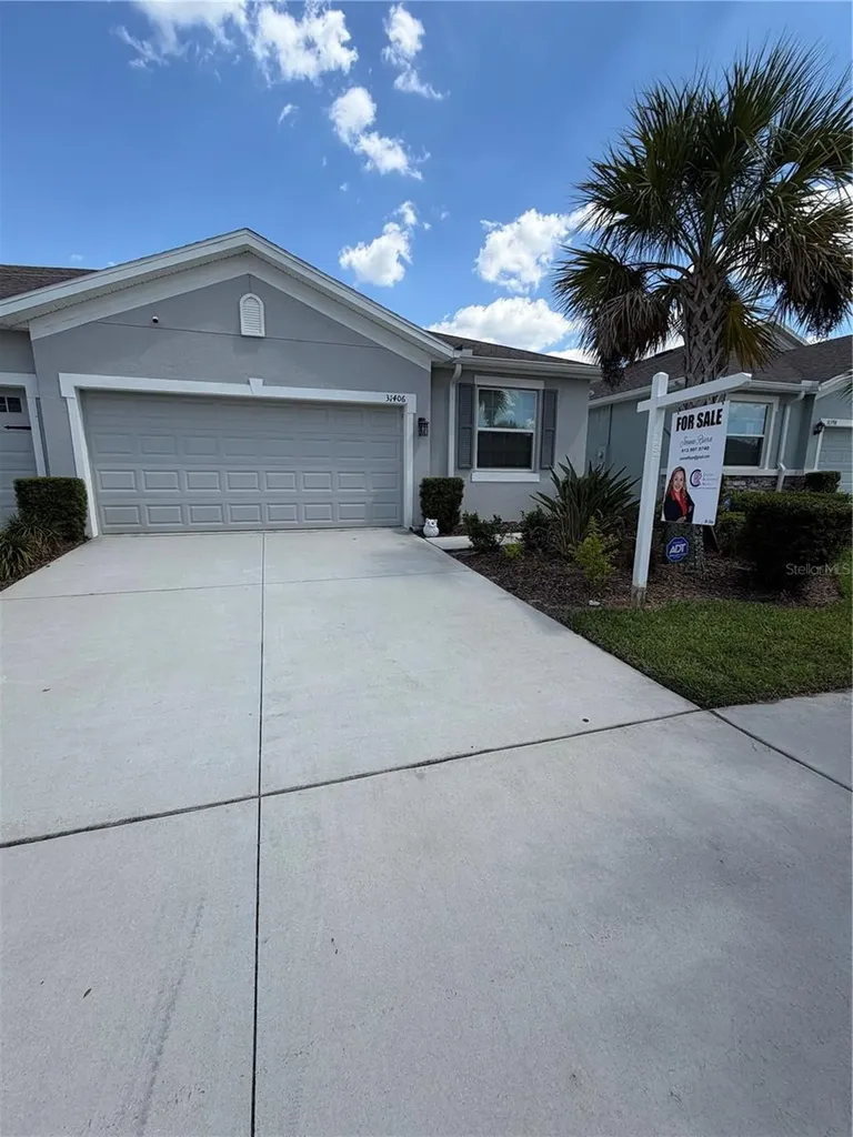 31406 Mango Fade Way San Antonio FL 33576