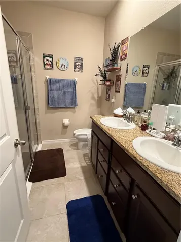 31406 Mango Fade Way San Antonio FL 33576